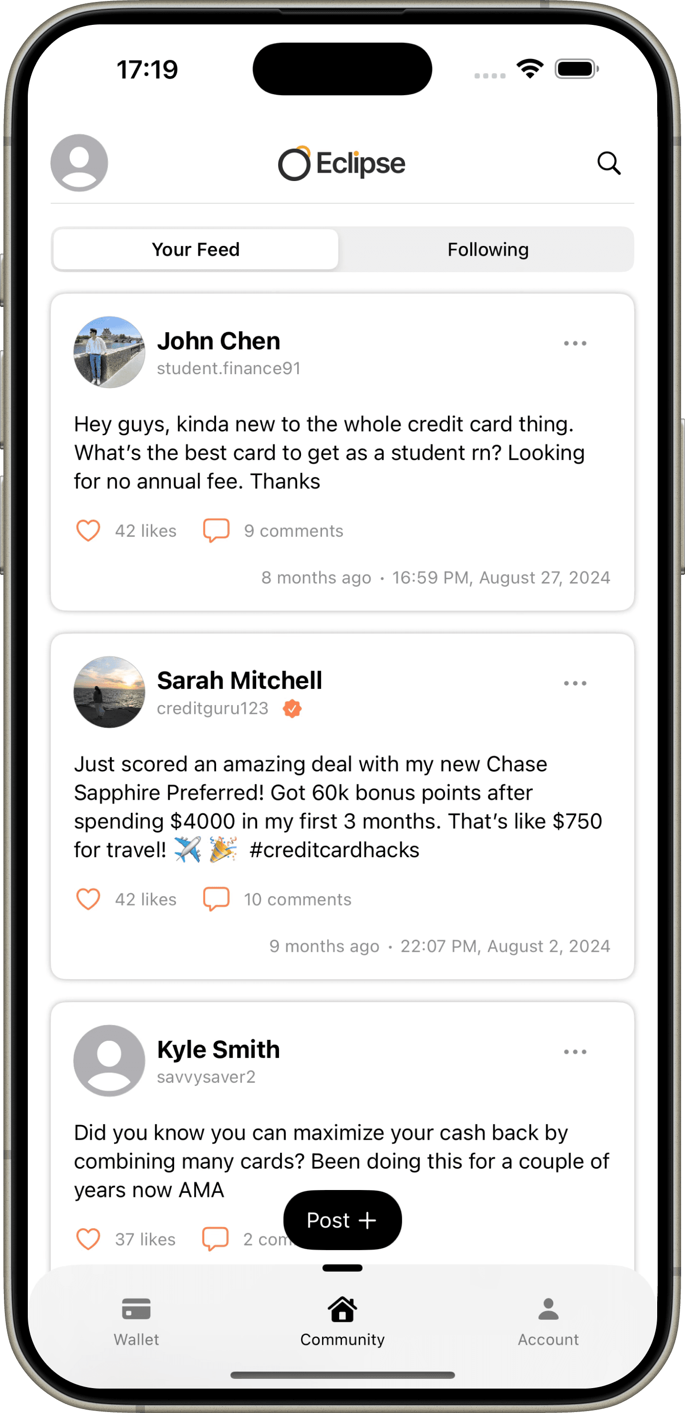 Join the Eclipse community.